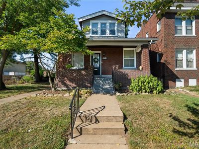 4716 Milentz Ave, Saint Louis, MO, 63116