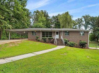 1018 Wildwood Dr, Birmingham, AL 35235