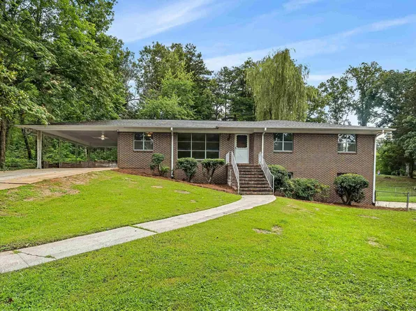 1018 Wildwood Dr, Birmingham, AL 35235