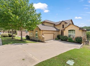 21824 Agarito Ln, Spicewood, TX 78669