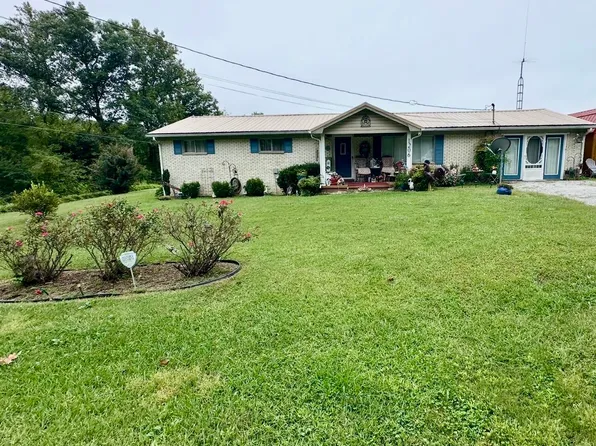 1206 State Highway 1809, Bryants Store, KY 40921
