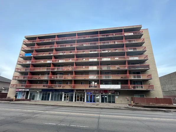 12831 66th St NW, Edmonton, AB T5C 0A4