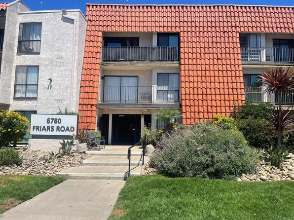 6780 Friars Rd Unit 235, San Diego, CA 92108