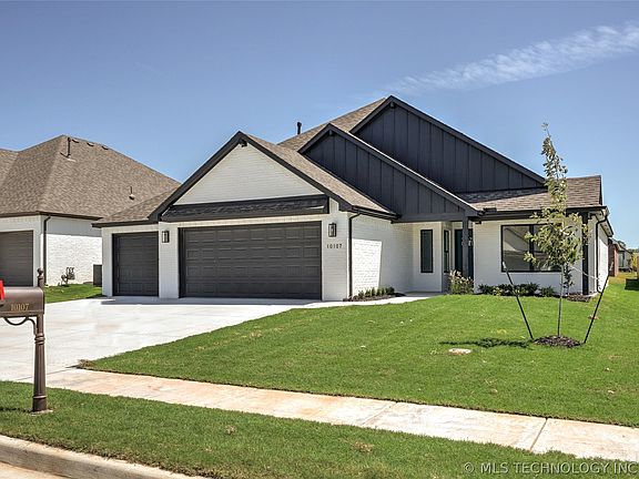 2nd image of 10107 S 229th East Ave
