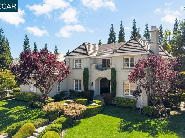 28 Kimberley Pl, Alamo, CA 94507