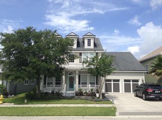 455 High Tide Dr, Saint Augustine, FL 32080
