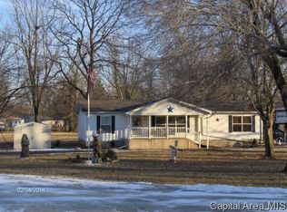 1800 S Houston St, Taylorville, IL 62568