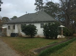 6720 Rivertown Rd, Fairburn, GA 30213