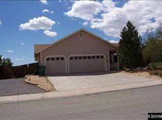 270 Ember Dr, Sparks, NV