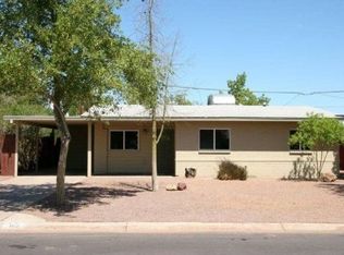 812 W Indianola Ave, Phoenix, AZ 85013