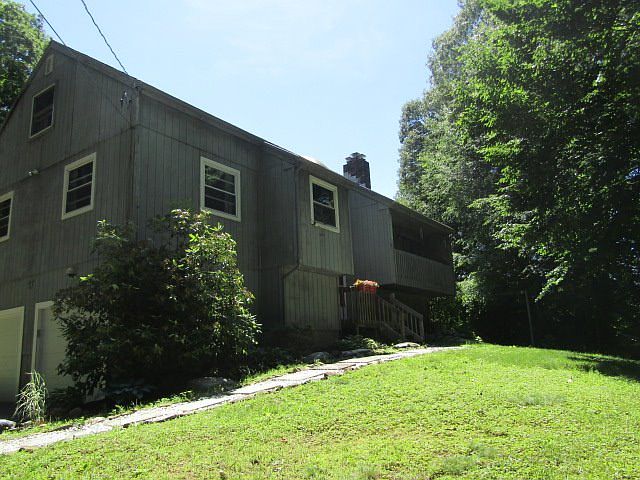 Property Front View