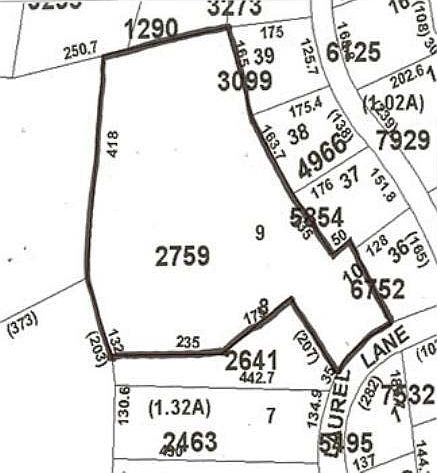 2nd image of Laurel Ln #Lot