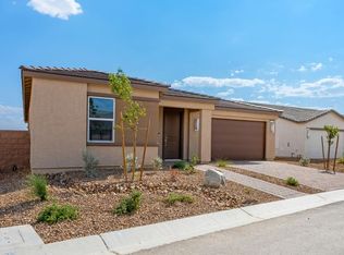 4405 E Murlo Rd, Pahrump, NV 89061