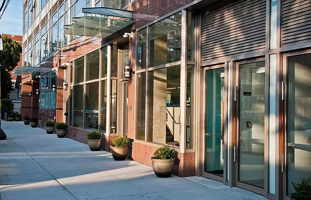 Rented by Houses of New York Realty LLC | media 39