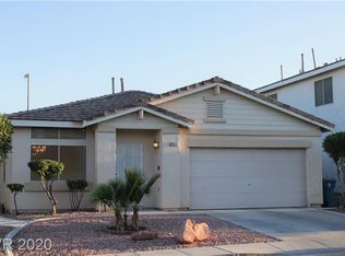 9659 Sound View Ave, Las Vegas, NV 89147