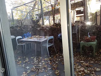 Rented by Garden Management