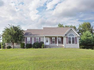 1371 Shelbyville Rd, Taylorsville, KY 40071