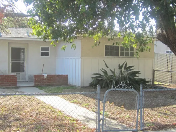 1202 S Harmon St, Santa Ana, CA 92704