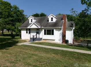 4450 Us Highway 62, Hillsboro, OH 45133