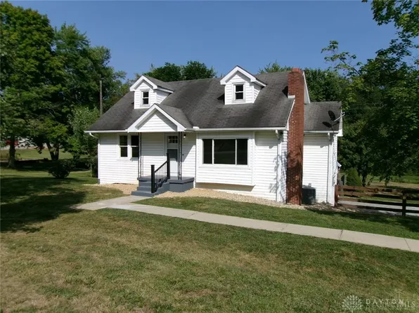4450 Us Highway 62, Hillsboro, OH 45133