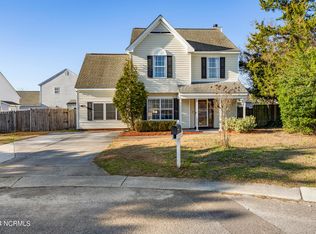 2104 Troon Ct, Wilmington, NC 28403