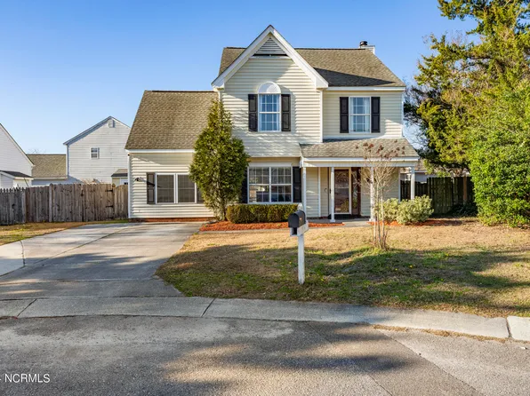 2104 Troon Court, Wilmington, NC 28403