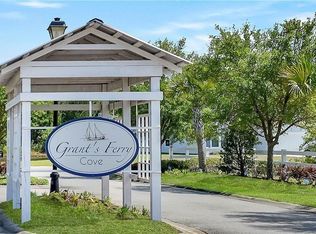 311 Bottlebrush Walk, Brunswick, GA 31525