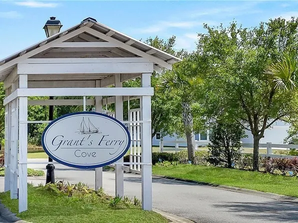 311 Bottlebrush Walk, Brunswick, GA