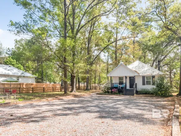 16926 Provencher Rd, Fairhope, AL 36532