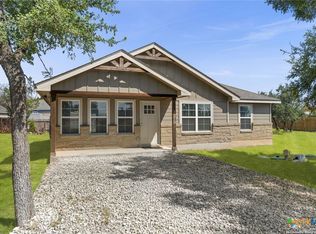 1229 Bob White Dr, Spring Branch, TX 78070