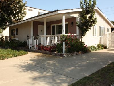 3042 Channel Dr, Ventura, CA, 93003