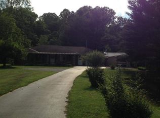 5365 Route 36, Salt Lick, KY 40371