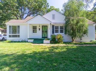 1184 Marcia Rd, Memphis, TN 38117