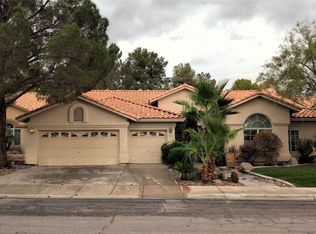 9108 Covered Wagon Ave, Las Vegas, NV 89117