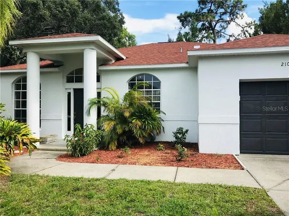 21000 Negril Ct, Lutz, FL 33558