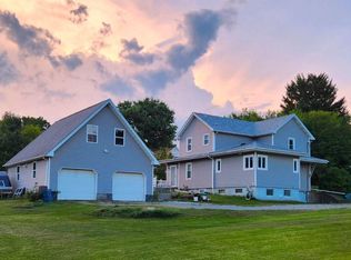 101 Main St, Strattanville, PA 16258