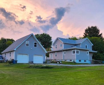 101 Main St, Strattanville, PA, 16258