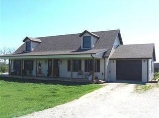 1309 Gilberts Creek Rd, Lawrenceburg, KY 40342