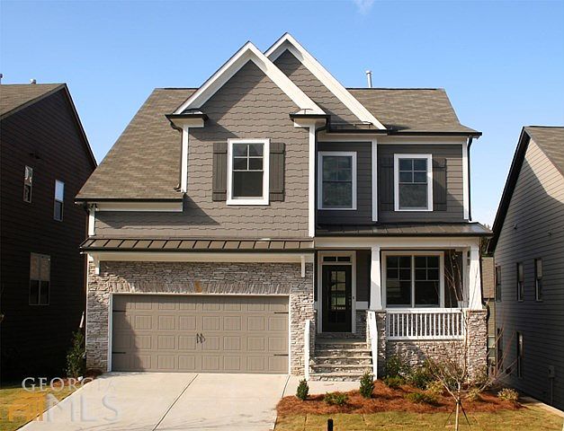 1st image of 2080 Garrison Way NW