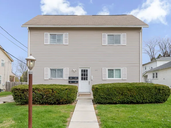 555 Locust St APT 2, Valparaiso, IN 46383