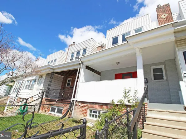 131 Lafayette Ave, Collingdale, PA 19023