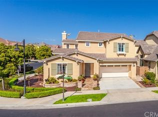 34 Sweet Shade, Irvine, CA 92606