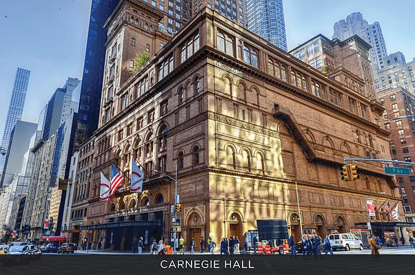 Rented by WAM Partners - William Moses Co. | media 51