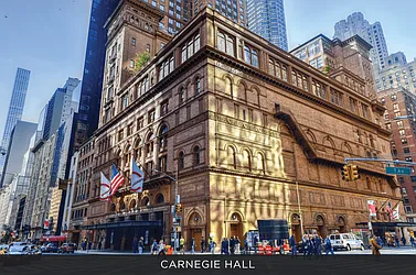 Rented by WAM Partners - William Moses Co.