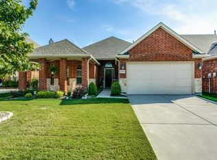 10533 Cedar Breaks Vw, McKinney, TX 75072