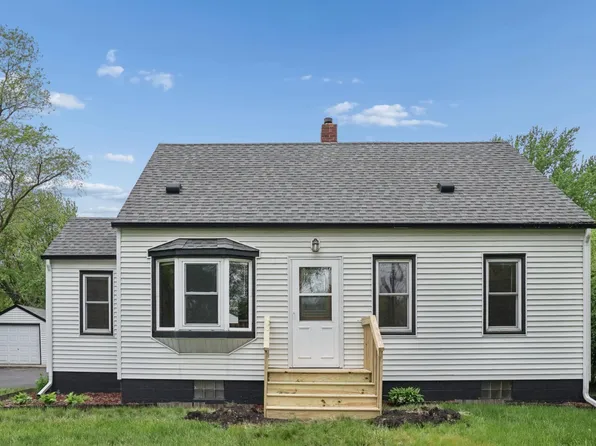 30 Elm Ave S, Maple Lake, MN 55358