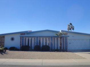 10817 W Mimosa Dr, Sun City, AZ 85373