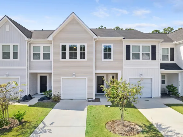 4114 Quincy Adams Ln, North Charleston, SC 29418