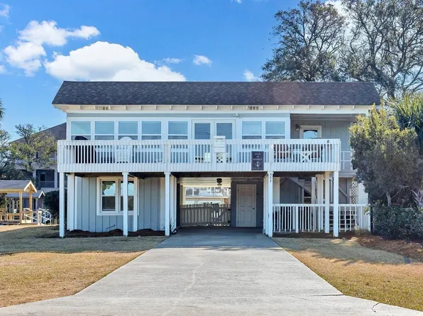 357 Sportsman Dr., Pawleys Island, SC 29585