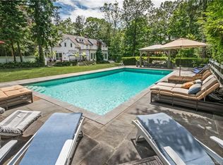 10 Kellogg Hill Rd, Weston, CT 06883